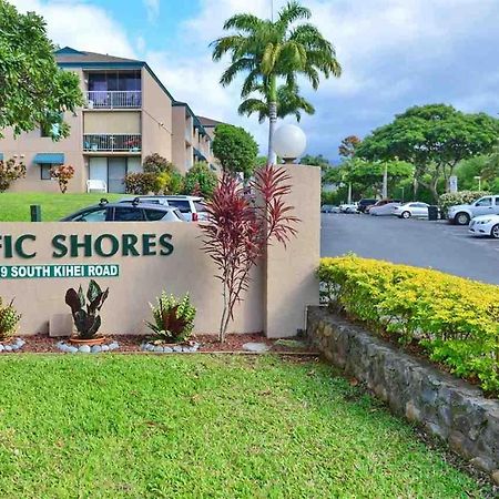 Pacific Shores Kihei Exterior foto