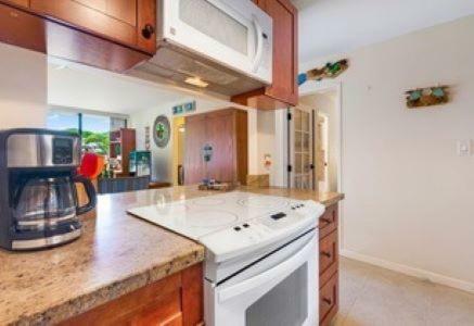 Pacific Shores Kihei Exterior foto