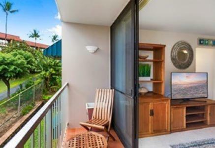 Pacific Shores Kihei Exterior foto
